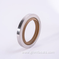 Oil Seal Front Wheel Oil Seals for Motorcycle